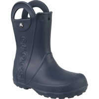 Cizme de cauciuc Handle It Rain Boot Kids Fete