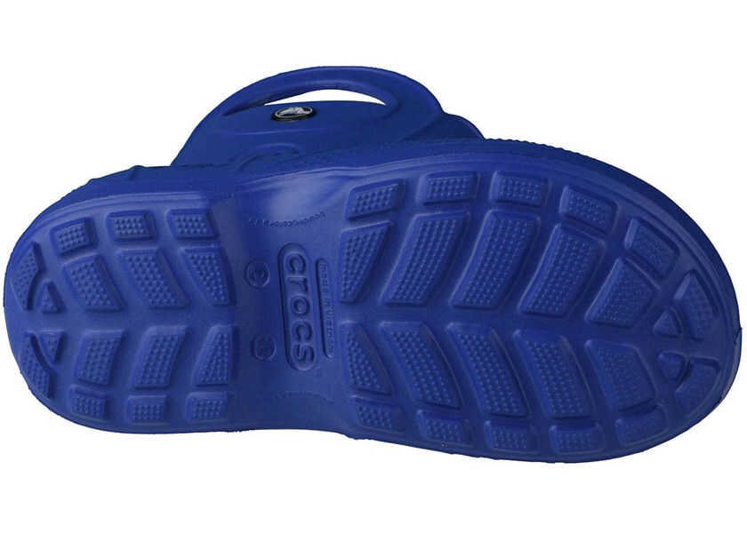 Bocanci de iarna Crocs Handle It Rain Boot Kids Navy Baieti (BM 6640153) 4