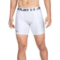 Chiloti HeatGear Armour Mid Compression Shorts Barbati