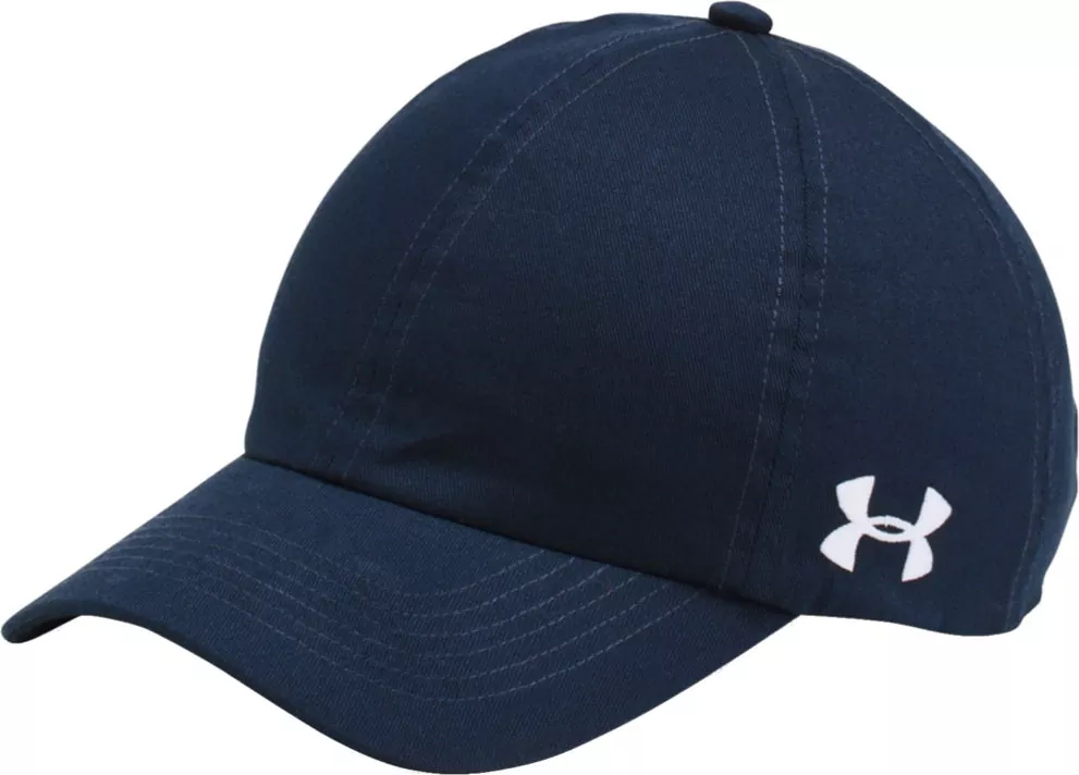 Under Armour Team Armour Cap Blue