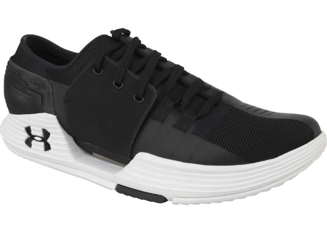 Under Armour Speedform AMP 2.0 Black