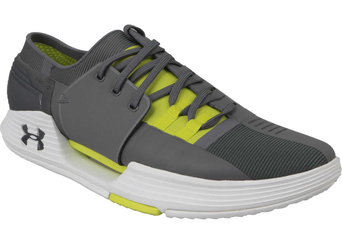 Under Armour Speedform AMP 2.0 Grey