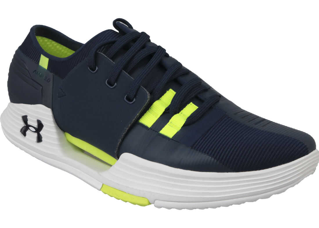 Under Armour Speedform AMP 2.0 Blue