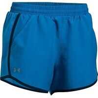 Pantaloni scurti Fly By Short 3'' Femei