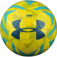 Mingi fotbal UA Desafio 395 SB Barbati