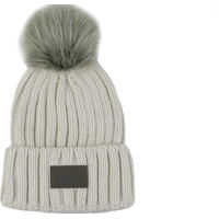 Caciuli Snowcrest Pom Beanie Femei