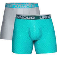 Chiloti Orginal 6'' Boxerjock 2 Pack Barbati