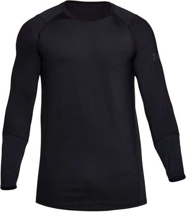 Under Armour Raid 2.0 LS Black