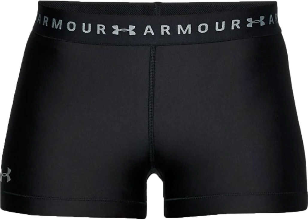 Under Armour HG Armour Short Black