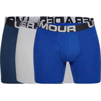 Chiloti Charged Cotton 6'' Boxerjock 3-Pack Barbati
