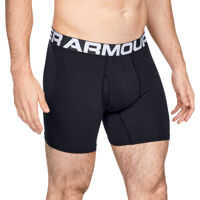 Chiloti Charged Cotton 6'' Boxerjock 3-Pack Barbati