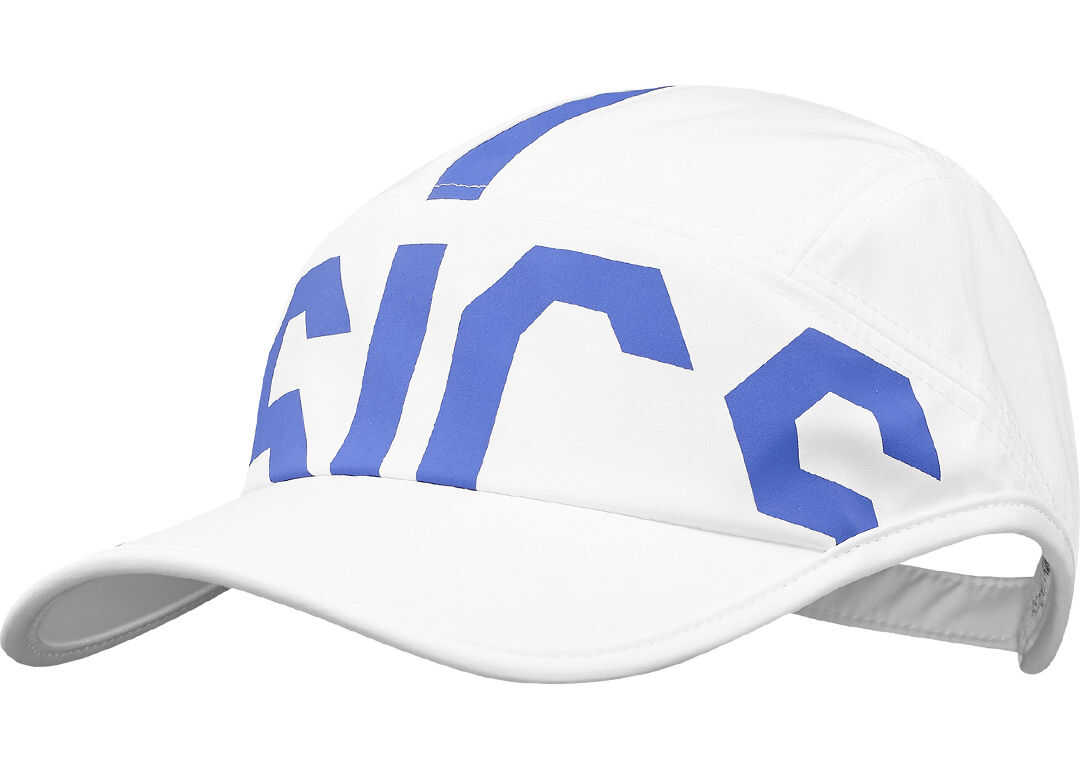 ASICS Training Cap White