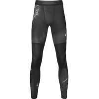 Pantaloni de compresie Base Layer Graphic Tight Barbati
