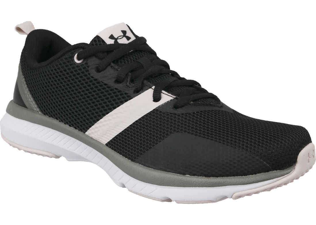 Under Armour W Press 2 Black