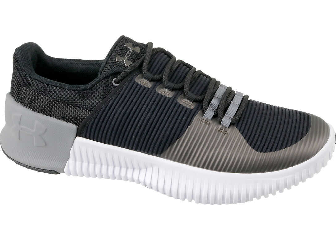 Under Armour Ultimate Speed Black