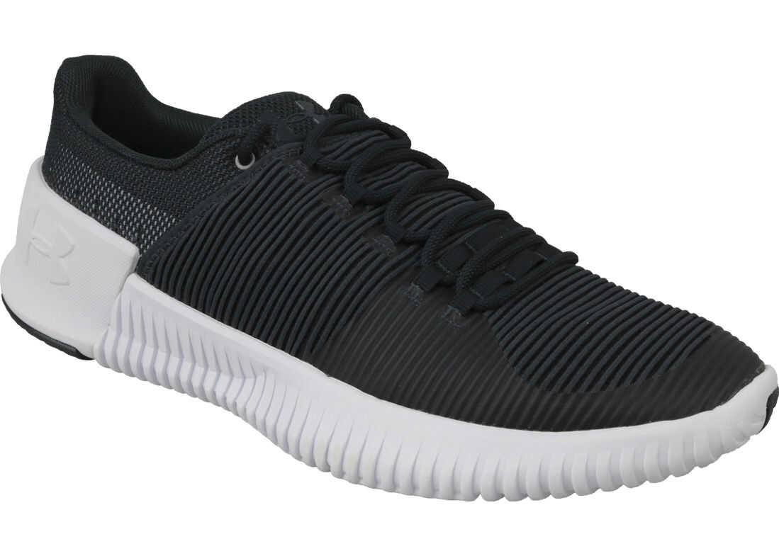Under Armour Ultimate Speed Black