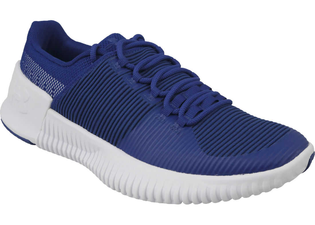 Under Armour Ultimate Speed Blue