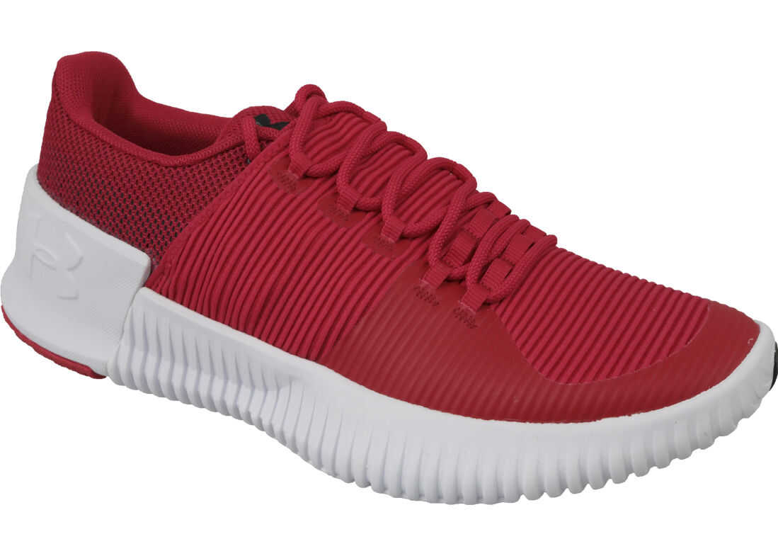 Under Armour Ultimate Speed Red