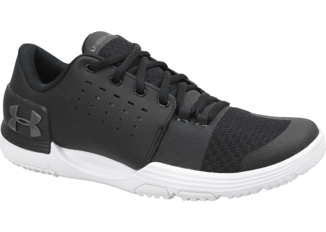 Under Armour Limitless TR 3.0 Black