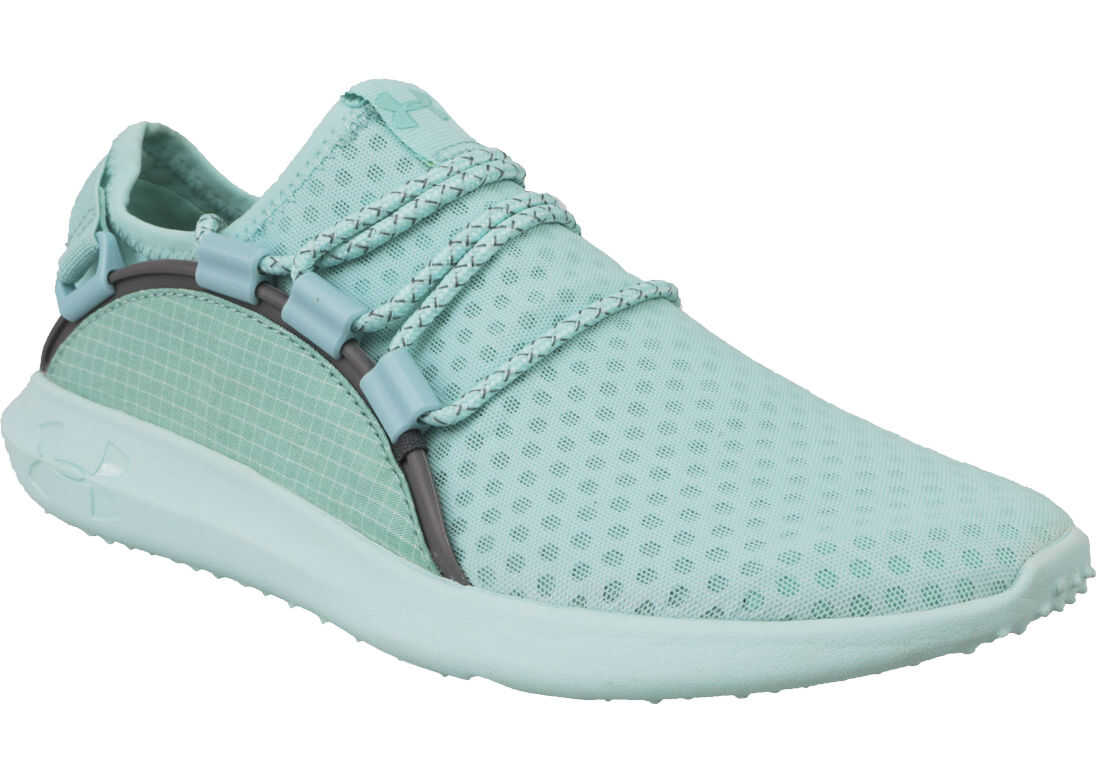 Under Armour W Railfit 1 Blue