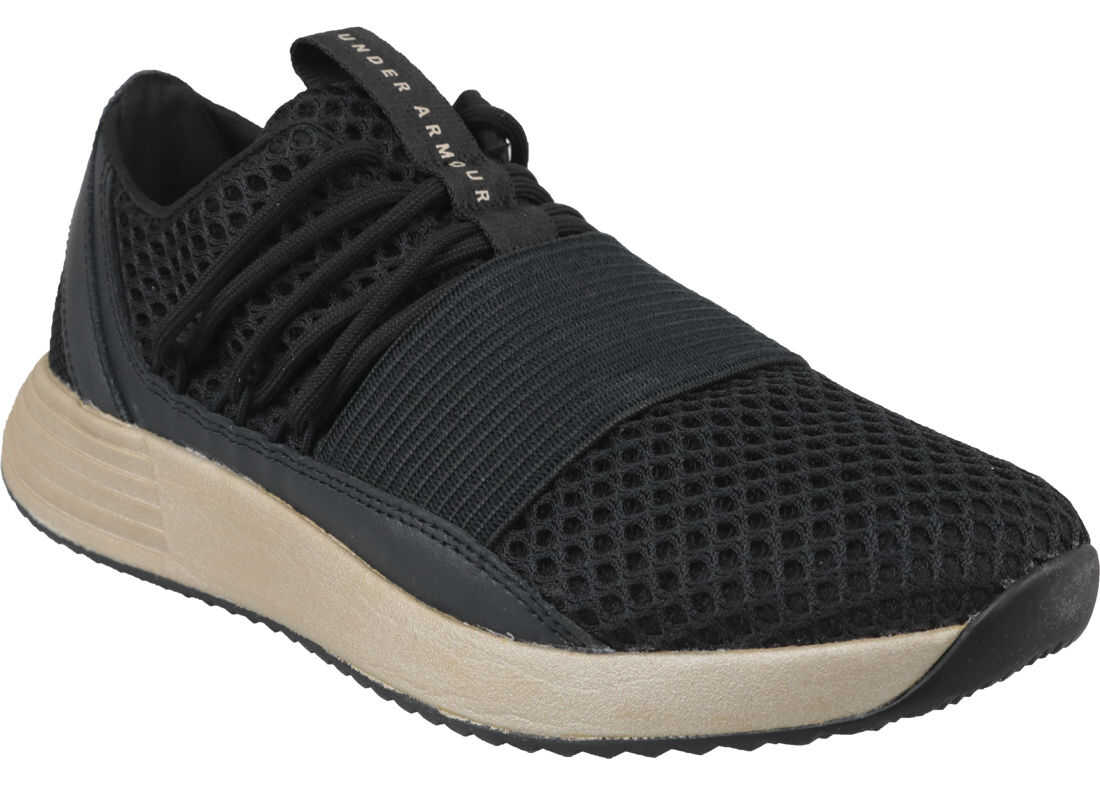 Under Armour W Breathe Lace X NM Black