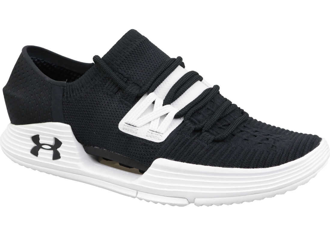 Under Armour Speedform AMP 3.0 Black