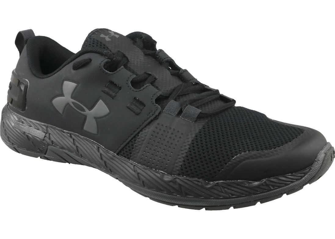 Under Armour Commit TR X NM Black