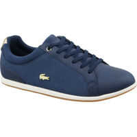 Sneakers Rey Lace 119 Femei