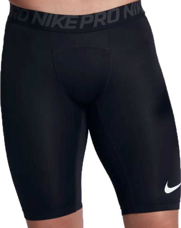 Nike Pro Compression Short Black