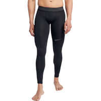 Pantaloni de compresie Pro HyperCool Barbati