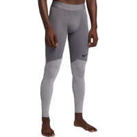 Pantaloni de compresie Pro HyperCool Barbati