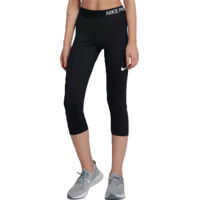 Colanti fitness Girl's Pro Capri 3/4 Fete