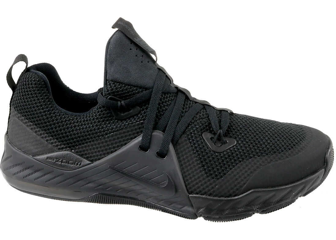Nike Zoom Train Command Black