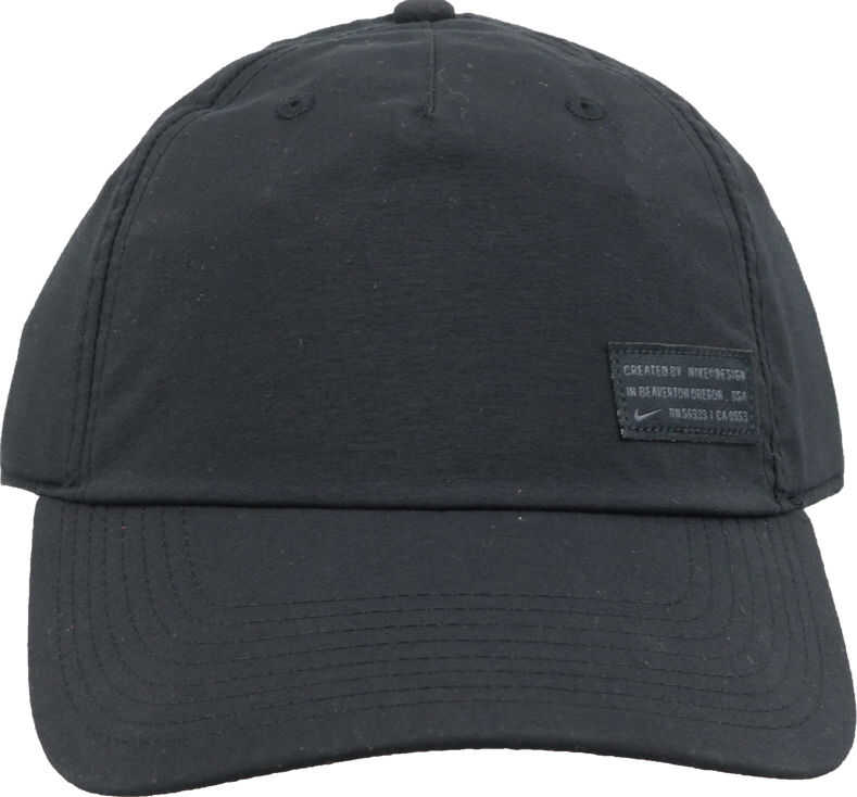 Nike Kyrie Heritage86 Cap Black