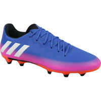 Ghete fotbal Messi 16.4 FXG J Baieti