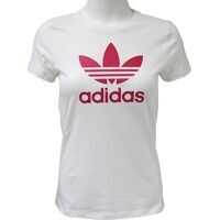 Tricouri Trefoil Tee Fete