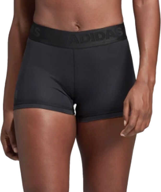 adidas Alphaskin W Short Black