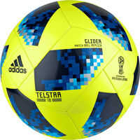 Mingi fotbal Telstar 18 Glider Barbati
