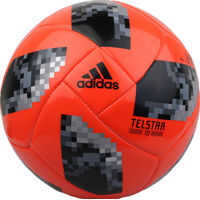 Mingi fotbal Telstar 18 Glider Barbati