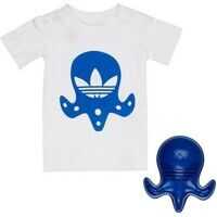 Tricouri Infant Set Fete