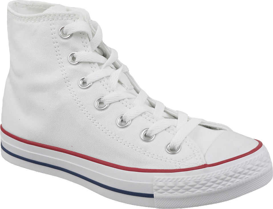 Converse Chuck Taylor All Star Core Hi White