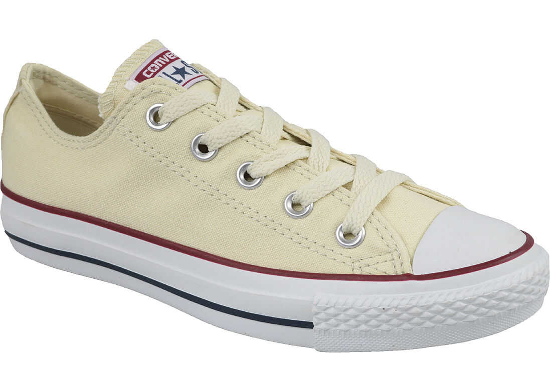 Converse C. Taylor All Star OX Natural White White