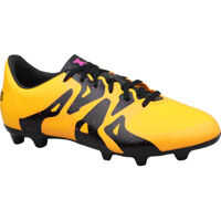 Ghete fotbal X 15.3 FG/AG J Baieti