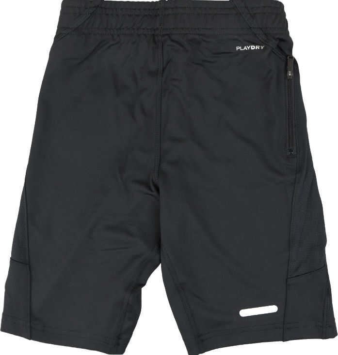 Pantaloni scurti Reebok Ser Short Tight Black Baieti (BM 6640750) 2