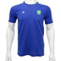 Tricouri T-shirt Adidas FFH Tee Kids Fete