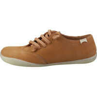 Sneakers Camper Peu Cami Casual Shoes In Nude