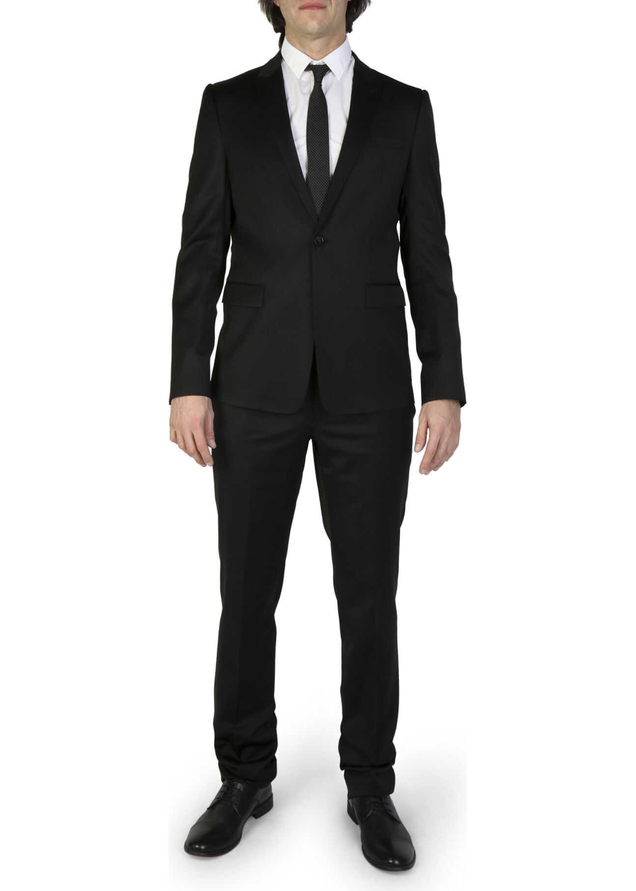 Emporio Armani S1V16E_S1045 BLACK