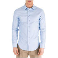 Camasi office Dress Shirt Barbati