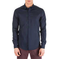 Camasi office Slim Fit Barbati