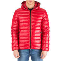 Geci de iarna Blouson Hood Barbati